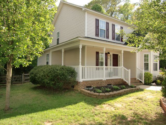 120 Creekbank Ct, Garner, NC 27529