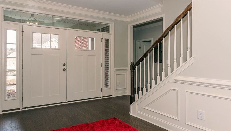 120 Crimson Way, Pittsboro, NC 27312