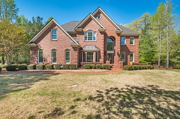 120 Crooked Creek Ln, Durham, NC 27713