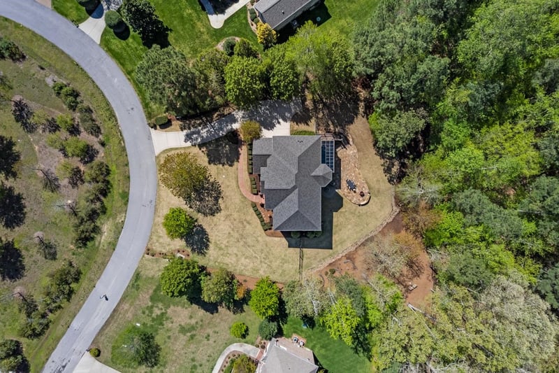 120 Crooked Creek Ln, Durham, NC 27713