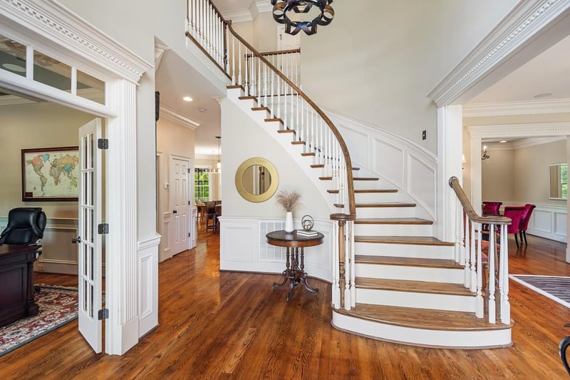 120 Crooked Creek Ln, Durham, NC 27713