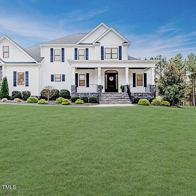 120 Crosby Ln, Sanford, NC 27330