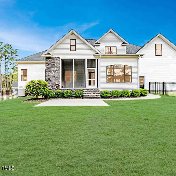 120 Crosby Ln, Sanford, NC 27330