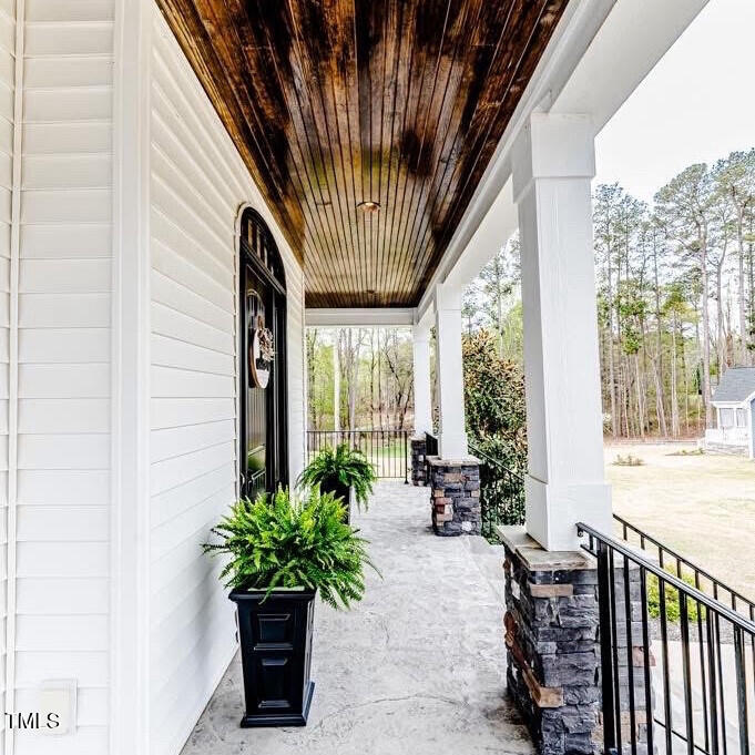 120 Crosby Ln, Sanford, NC 27330