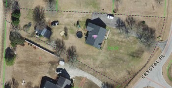120 Crystal Pl, Benson, NC 27504