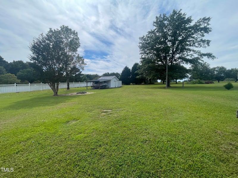 120 Crystal Pl, Benson, NC 27504