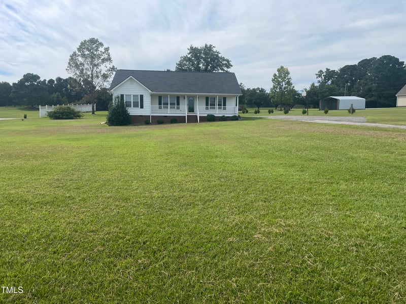 120 Crystal Pl, Benson, NC 27504