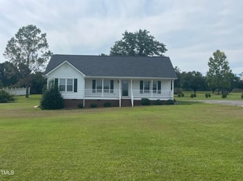 120 Crystal Pl, Benson, NC 27504
