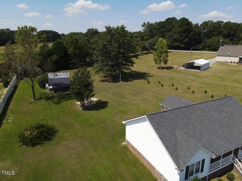 120 Crystal Pl, Benson, NC 27504