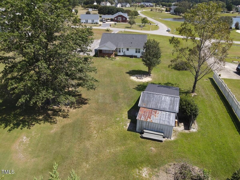 120 Crystal Pl, Benson, NC 27504