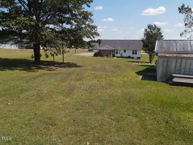 120 Crystal Pl, Benson, NC 27504