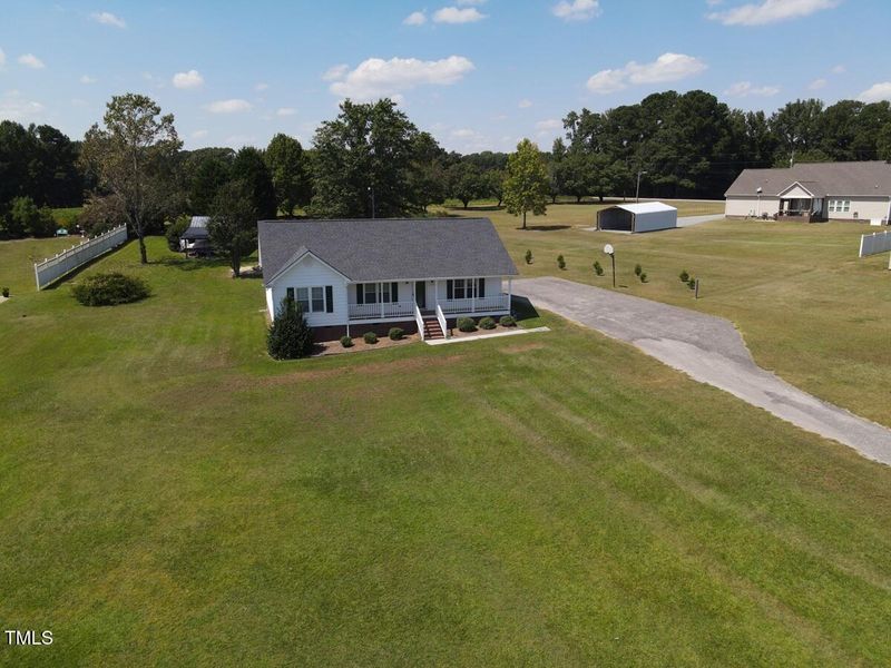 120 Crystal Pl, Benson, NC 27504