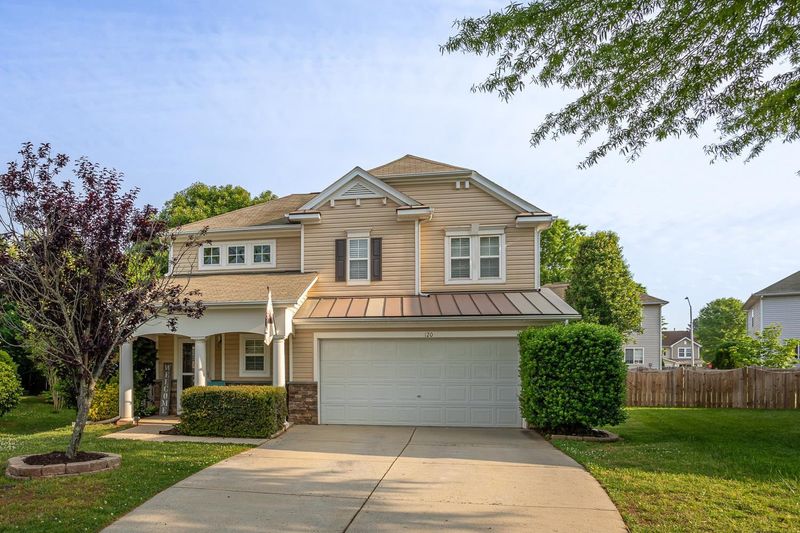 120 Cupp Ct, Raleigh, NC 27603