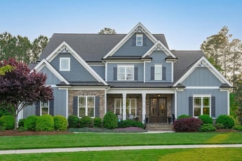 120 Cuyler Ct, Holly Springs, NC 27540