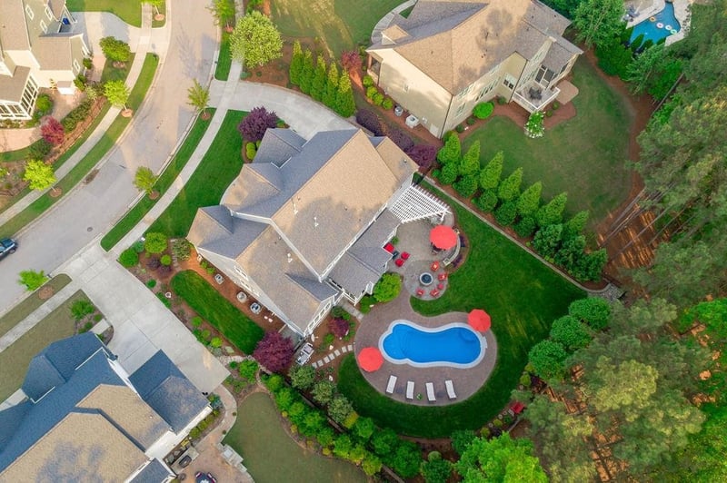 120 Cuyler Ct, Holly Springs, NC 27540