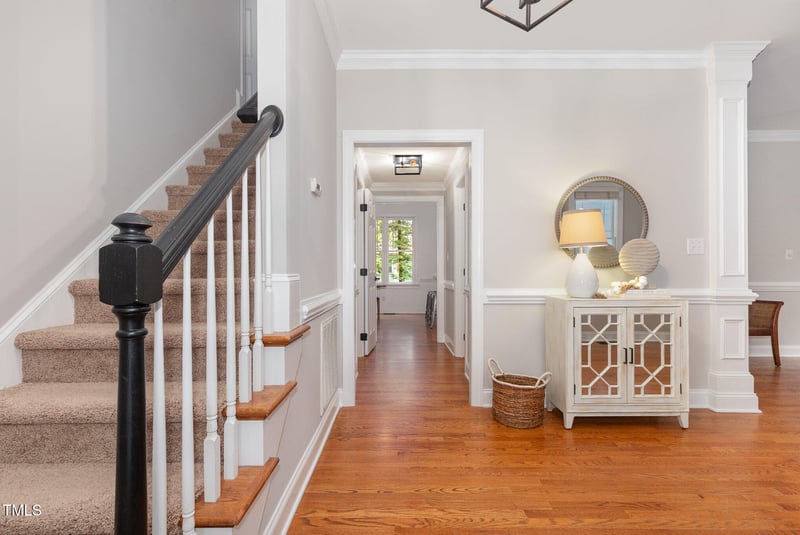 120 Cypress View Way, Apex, NC 27502