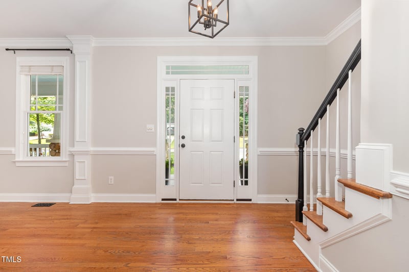120 Cypress View Way, Apex, NC 27502
