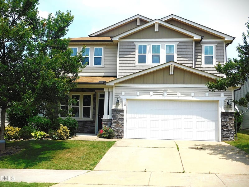 120 Daneborg Rd, Durham, NC 27703