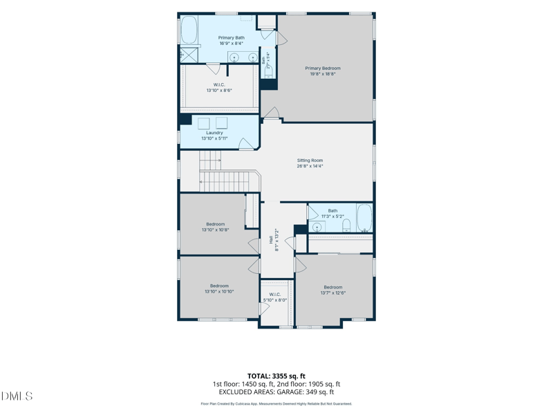 120 Daneborg Rd, Durham, NC 27703