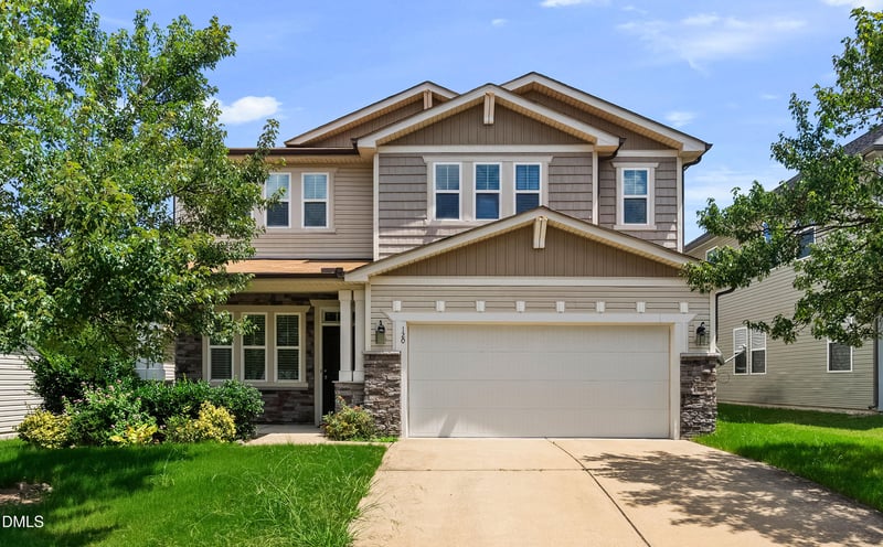 120 Daneborg Rd, Durham, NC 27703