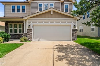 120 Daneborg Rd, Durham, NC 27703