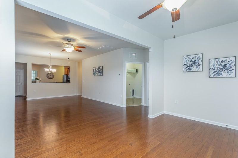 120 Dare Pines Way, Durham, NC 27703