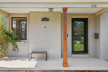 120 Davidson Ave, Durham, NC 27704