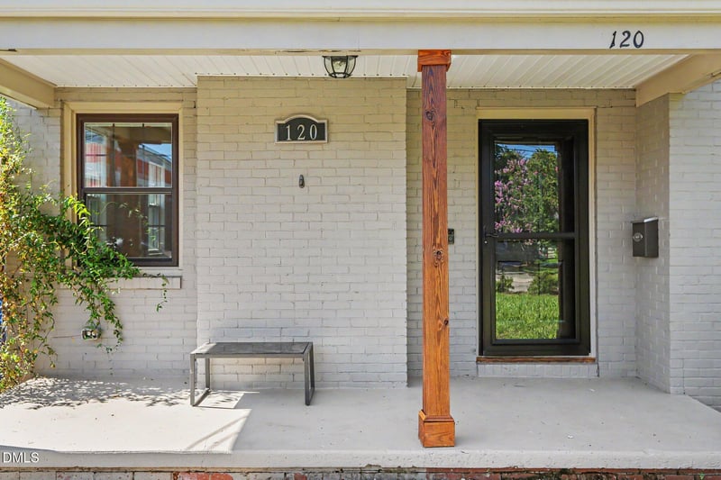120 Davidson Ave, Durham, NC 27704