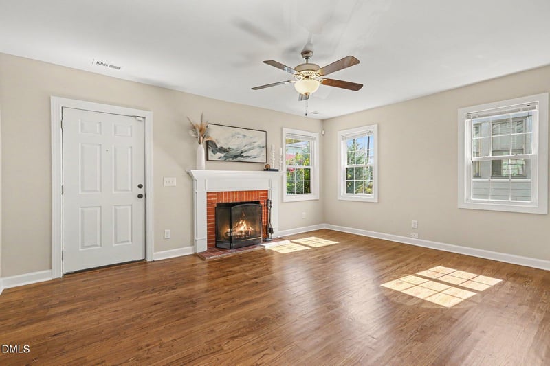120 Davidson Ave, Durham, NC 27704