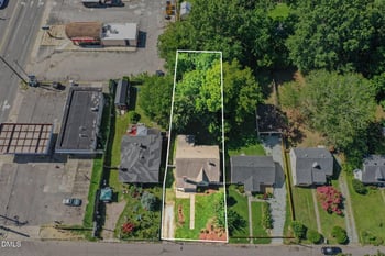 120 Davidson Ave, Durham, NC 27704
