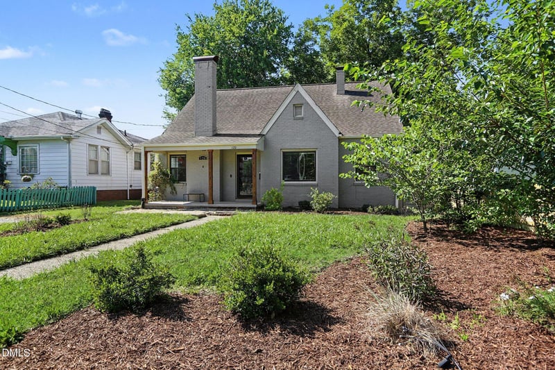120 Davidson Ave, Durham, NC 27704