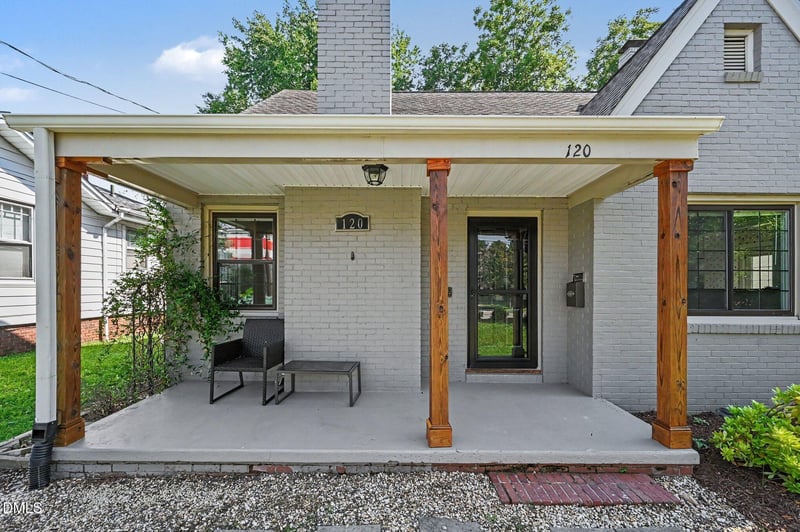 120 Davidson Ave, Durham, NC 27704
