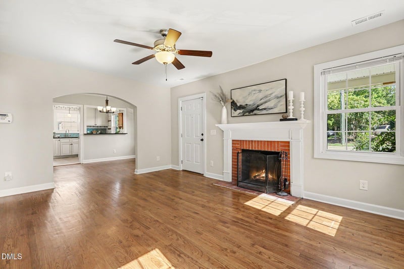 120 Davidson Ave, Durham, NC 27704