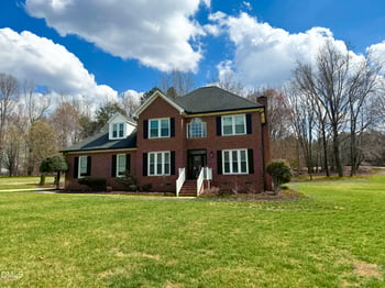 120 Denada Pa, Roxboro, NC 27574