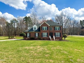 120 Denada Pa, Roxboro, NC 27574