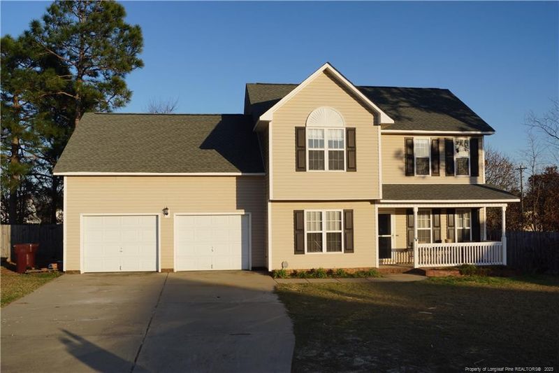 120 Dover Ct E, Sanford, NC 27332