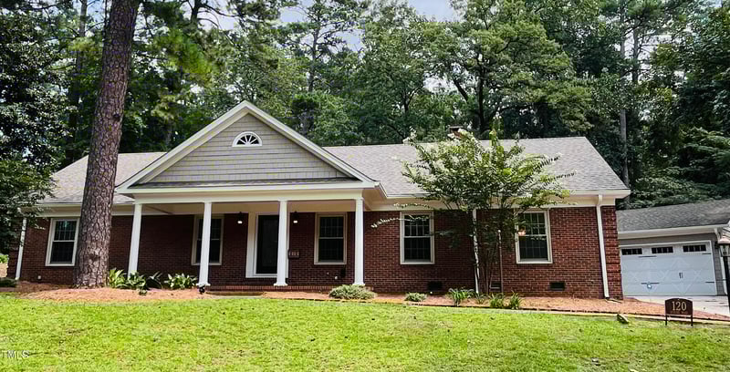 120 Dundee Rd, Fayetteville, NC 28303