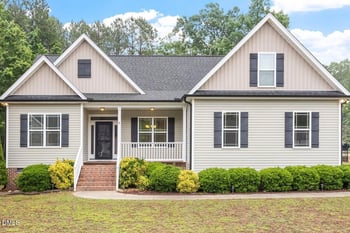120 Dunhill Ln, Louisburg, NC 27549