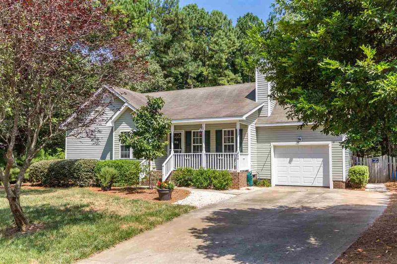120 Eagle Stone Rg, Youngsville, NC 27596