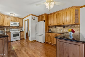 120 Elf Way, Pittsboro, NC 27312