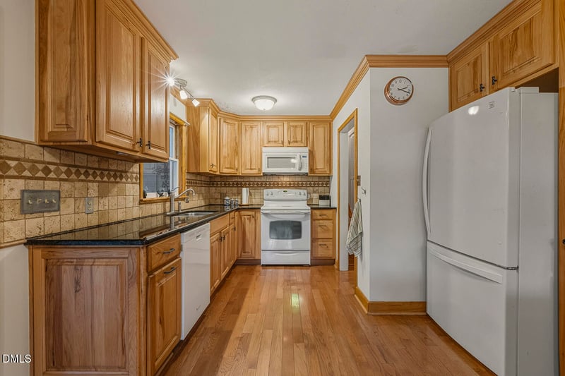 120 Elf Way, Pittsboro, NC 27312