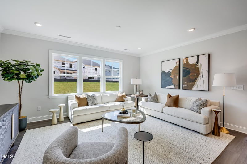 120 Fablewood Trl, Garner, NC 27529