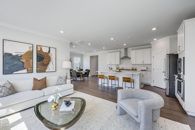 120 Fablewood Trl, Garner, NC 27529