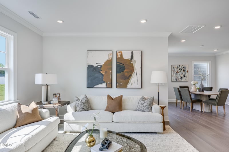 120 Fablewood Trl, Garner, NC 27529