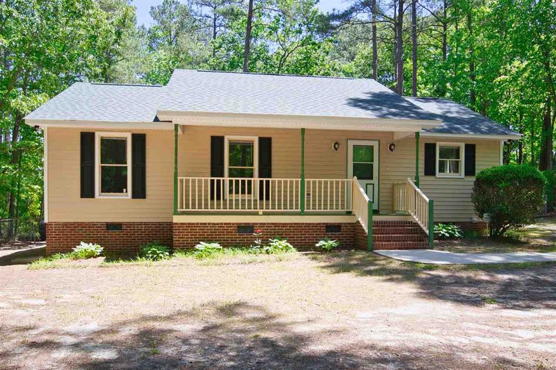 120 Fedley Forest Rd, Zebulon, NC 27597