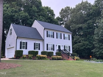 120 Feezor Ct, Clayton, NC 27527