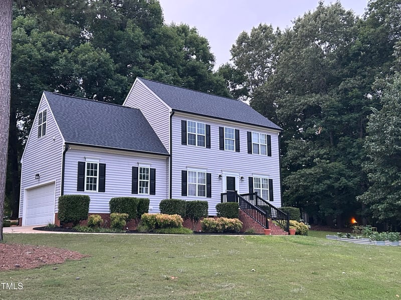 120 Feezor Ct, Clayton, NC 27527
