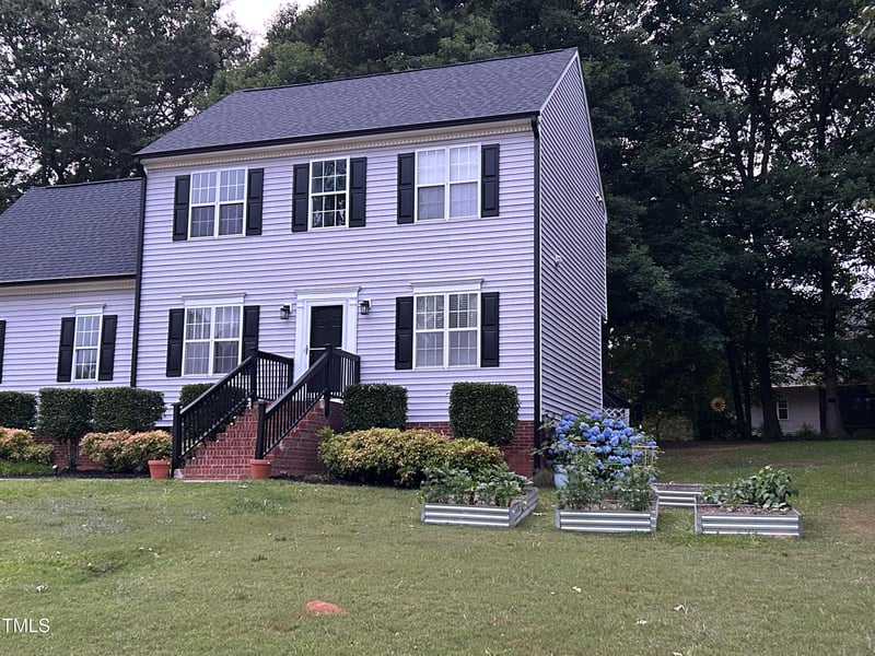 120 Feezor Ct, Clayton, NC 27527