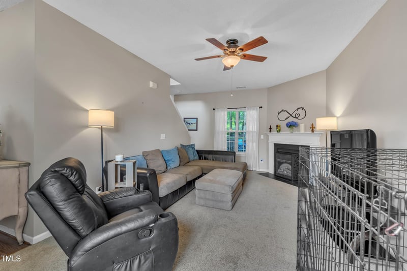 120 Feezor Ct, Clayton, NC 27527