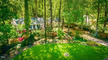 120 Fern Forest Dr, Raleigh, NC 27603